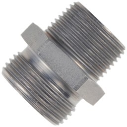 Zeige Details für Verschraubung 24-SDSX-L22-R3/4T-ST Bild von Verschraubung 24-SDSX-L22-R3/4T-ST