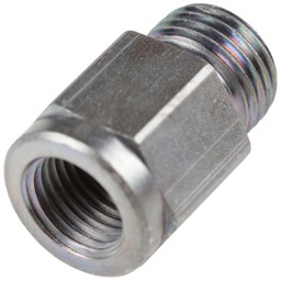 Zeige Details für Verschraubung 24-PGSX-L10-IG1/4B-ST Bild von Verschraubung 24-PGSX-L10-IG1/4B-ST