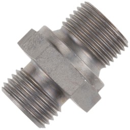 Zeige Details für Verschraubung 24-SDSX-L10-G3/8A-ST-CH60 Bild von Verschraubung 24-SDSX-L10-G3/8A-ST-CH60