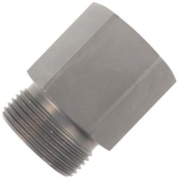 Zeige Details für Gerade Verschraubung GAI 18-LR SW27 G1/2 Bild von Gerade Verschraubung GAI 18-LR SW27 G1/2