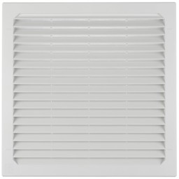 Zeige Details für Austrittsfilter GV 600/700, 323 x 323 mm Bild von Austrittsfilter GV 600/700, 323 x 323 mm