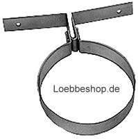 Zeige Details für Befestigungsbügel DN60/110 Bild von Befestigungsbügel DN60/110