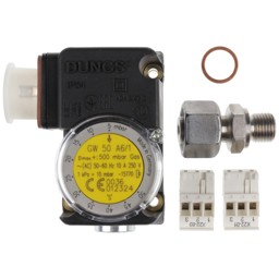 Zeige Details für Druckwächterset GW 50 A6/1 Bild von Druckwächterset GW 50 A6/1
