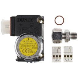 Zeige Details für Druckwächterset GW500 A6/1 Bild von Druckwächterset GW500 A6/1