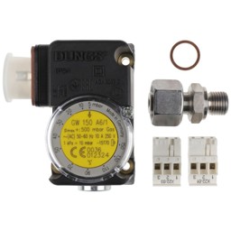 Zeige Details für Druckwächterset GW150 A6/1 Bild von Druckwächterset GW150 A6/1