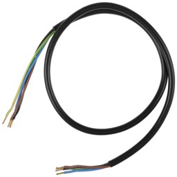 Zeige Details für Anschlusskabel 4 x 0,75 qmm x 750 mm Bild von Anschlusskabel 4 x 0,75 qmm x 750 mm