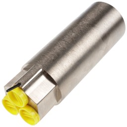 Zeige Details für Düsenkopf HDK10 Ausführung T Bild von Düsenkopf HDK10 Ausführung T