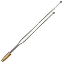 Zeige Details für Düsenkopf komplett W30/3LN, W30/4LN Bild von Düsenkopf komplett W30/3LN, W30/4LN