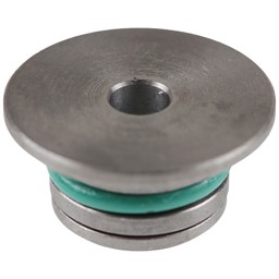 Zeige Details für Dichthülse komplett für Düsenkopf MDK60 / HDK60 (bis Serie 6) Bild von Dichthülse komplett für Düsenkopf MDK60 / HDK60 (bis Serie 6)