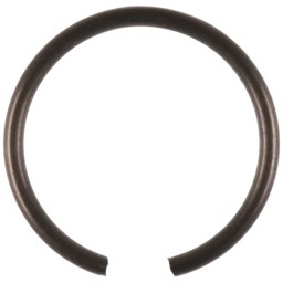 Zeige Details für Runddrahtsprengring RA 10 DIN 7993 Bild von Runddrahtsprengring RA 10 DIN 7993