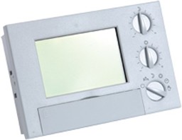 Zeige Details für Bedienteil Vitocal-G 300 CD 60 Bild von Bedienteil Vitocal-G 300 CD 60