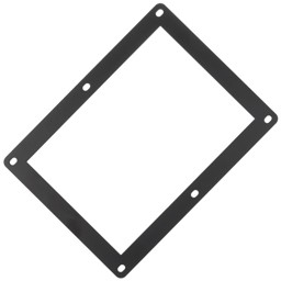 Zeige Details für Befestigungsflansch für Ansaugkanal WM10 Bild von Befestigungsflansch für Ansaugkanal WM10