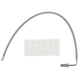 Zeige Details für Druckschlauch DN6 für Ersatz WM30 T Bild von Druckschlauch DN6 für Ersatz WM30 T