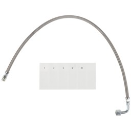 Zeige Details für Druckschlauch DN6 für Ersatz WM30 R Bild von Druckschlauch DN6 für Ersatz WM30 R