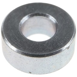 Zeige Details für Distanzrohr 4,5 x 10 x 4 mm Bild von Distanzrohr 4,5 x 10 x 4 mm