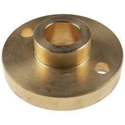 Zeige Details für Buchse Ø 35 x 16 x 12 mm Bild von Buchse Ø 35 x 16 x 12 mm