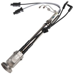 Zeige Details für Düsenstock WL10-B Ausführung H-1LN Bild von Düsenstock WL10-B Ausführung H-1LN