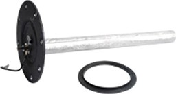 Zeige Details für Anodenflansch mit Dichtung 170L Bild von Anodenflansch mit Dichtung 170L