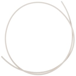 Zeige Details für Zündleitung Ø 4 mm PTFE WK 250°C Bild von Zündleitung Ø 4 mm PTFE WK 250°C