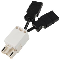 Zeige Details für Adapter Nr.3 für Flammenwächter und Motordauerlauf Bild von Adapter Nr.3 für Flammenwächter und Motordauerlauf