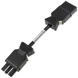 Zeige Details für Adapter Nr.12 W-FM21 / GDW Bild von Adapter Nr.12 W-FM21 / GDW