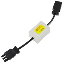 Zeige Details für Adapter Vorschaltrelais WG5 mit W-FM 05 Bild von Adapter Vorschaltrelais WG5 mit W-FM 05