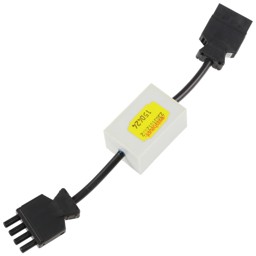 Zeige Details für Adapter Vorschaltrelais W-FM10, W-FM20-25 Bild von Adapter Vorschaltrelais W-FM10, W-FM20-25