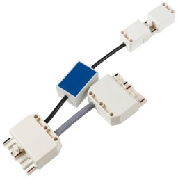 Zeige Details für Adapteranschluss bei WL- Brenner für Tankventil Bild von Adapteranschluss bei WL- Brenner für Tankventil