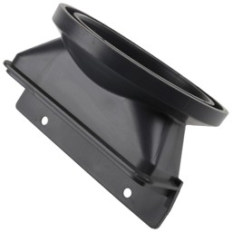 Zeige Details für Ansaugstutzen WL5-PA purflam Bild von Ansaugstutzen WL5-PA purflam