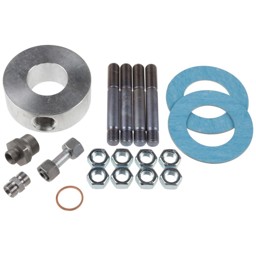 Zeige Details für Anschluss-Set DN50 GW-max nach Hochdruckegler Israel Bild von Anschluss-Set DN50 GW-max nach Hochdruckegler Israel