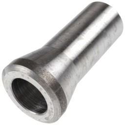 Zeige Details für Anschweißnippel Ø22 x 30 x 60 mm Bild von Anschweißnippel Ø22 x 30 x 60 mm