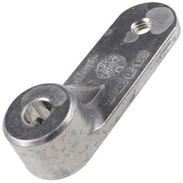 Zeige Details für Antriebshebel 7 x 15 mm Bild von Antriebshebel 7 x 15 mm