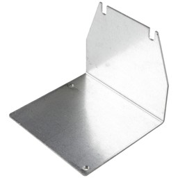 Zeige Details für Befestigungsbügel Zündgerät W30, W40 Bild von Befestigungsbügel Zündgerät W30, W40