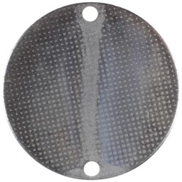 Zeige Details für Blinddeckel Ø 55 x 1,5 mm Bild von Blinddeckel Ø 55 x 1,5 mm