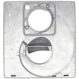 Zeige Details für Brennergehäuse für WL40, WG40 Bild von Brennergehäuse für WL40, WG40