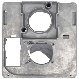 Zeige Details für Brennergehäuse W5 Bild von Brennergehäuse W5