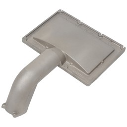 Zeige Details für Brennerhaube WTC-GW 80/100-A Bild von Brennerhaube WTC-GW 80/100-A