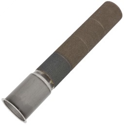Zeige Details für Brennerrohr WM-G10/2 ZM-PLN Bild von Brennerrohr WM-G10/2 ZM-PLN