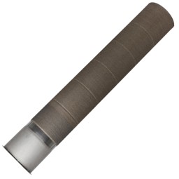 Zeige Details für Brennerrohr WM-G20/3 PLN 245 x 1444 NIT-OUT-SIDE Bild von Brennerrohr WM-G20/3 PLN 245 x 1444 NIT-OUT-SIDE
