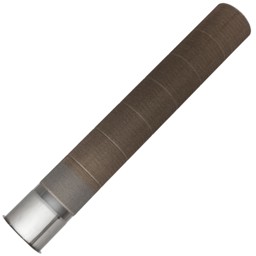 Zeige Details für Brennerrohr WM-G20/4 PLN 245 x 1640 NIT-OUT-SIDE Bild von Brennerrohr WM-G20/4 PLN 245 x 1640 NIT-OUT-SIDE
