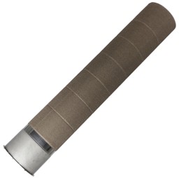 Zeige Details für Brennerrohr WM-G30/2 PLN 300 x 1640 NIT-OUT-SIDE Bild von Brennerrohr WM-G30/2 PLN 300 x 1640 NIT-OUT-SIDE