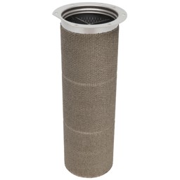 Zeige Details für Brennerrohr WTC-GB 470-A Bild von Brennerrohr WTC-GB 470-A