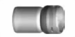Zeige Details für Steckseite DN60 flex Bild von Steckseite DN60 flex