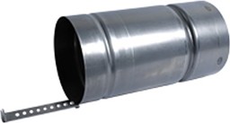 Zeige Details für Brennkammer Vitola biferral VB018 Bild von Brennkammer Vitola biferral VB018