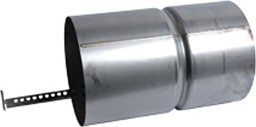 Zeige Details für Brennkammer Vitola 100(200 18kW Bild von Brennkammer Vitola 100(200 18kW