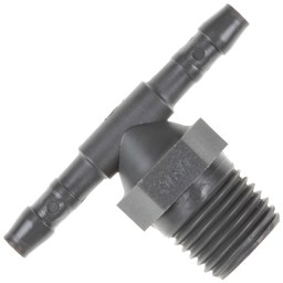 Zeige Details für Einschraubstutzen R 1/4 TES4 Bild von Einschraubstutzen R 1/4 TES4