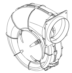 Zeige Details für Lüfter G3G225-RE07-03 Bild von Lüfter G3G225-RE07-03