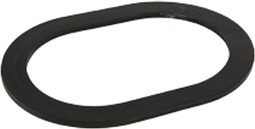 Zeige Details für Speicherdichtung oval Bild von Speicherdichtung oval