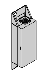 Zeige Details für Viessmann LAN-Erweiterung Bild von Viessmann LAN-Erweiterung