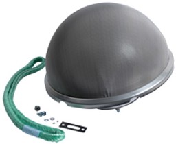 Zeige Details für Flammkörper Matrixbrenner Ø 330 mm Bild von Flammkörper Matrixbrenner Ø 330 mm